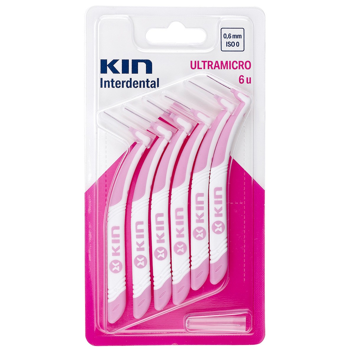 Kin interdental ultra micro 06 6 ui