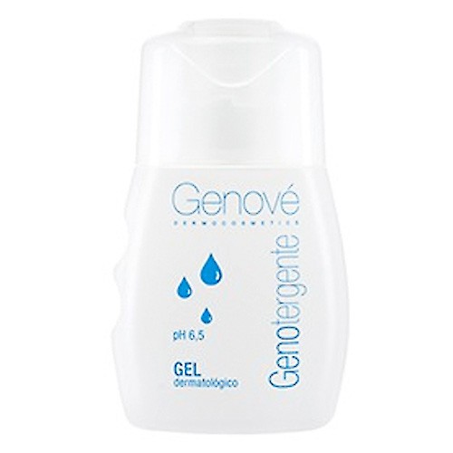 GENOCUTAN GENOTERGENTE GEL 100 ML